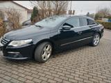 Volkswagen Passat CC 2.0 TDI BlueMotion Technology Blue... - Volkswagen Passat CC: Bluemotion
