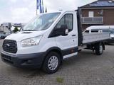 Ford Transit Pritsche 350 L3 Zahnriemen neu Klima - Ford Transit: Pritsche