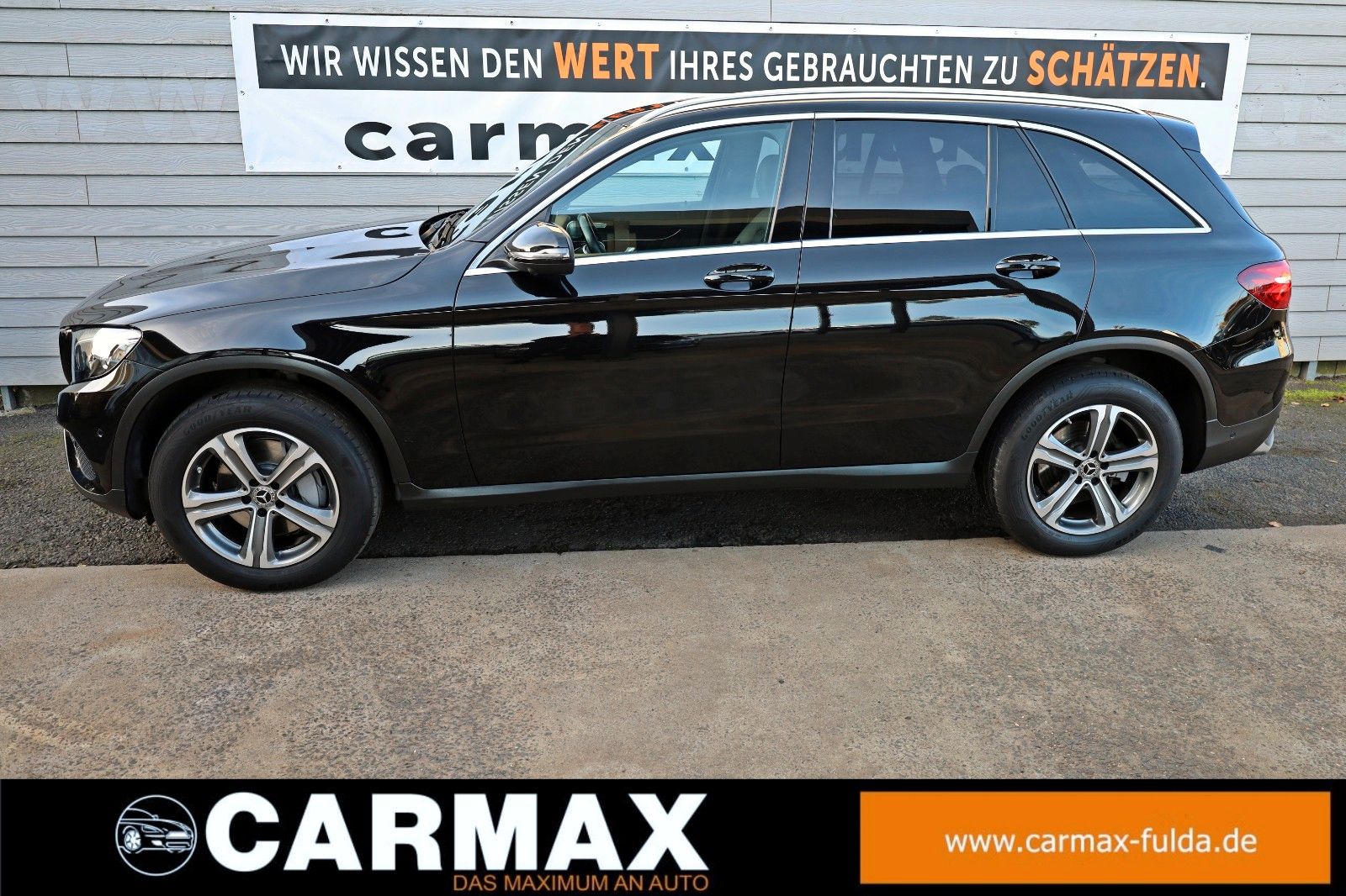 Fahrzeugabbildung Mercedes-Benz GLC 350d 4M Leder,Navi,LED,360°,Burmester,Panora
