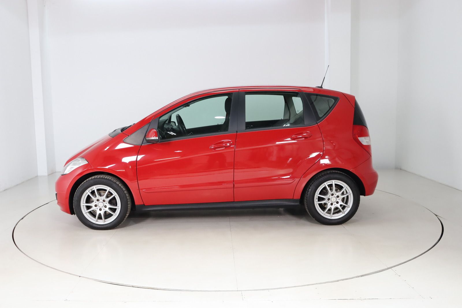 Fahrzeugabbildung Mercedes-Benz A 170 * Klima * Tempomat * HU/AU neu