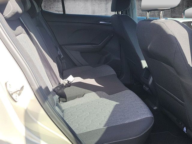 T-Cross 1.0 TSI Move LED Climatronic