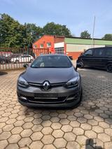 Renault Megane Coupé-Cabriolet dCi 130 S/S Luxe Luxe