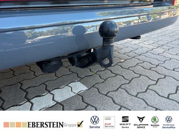 Volkswagen T6.1 California Ocean Edition 2.0 TDI Navi StHzg