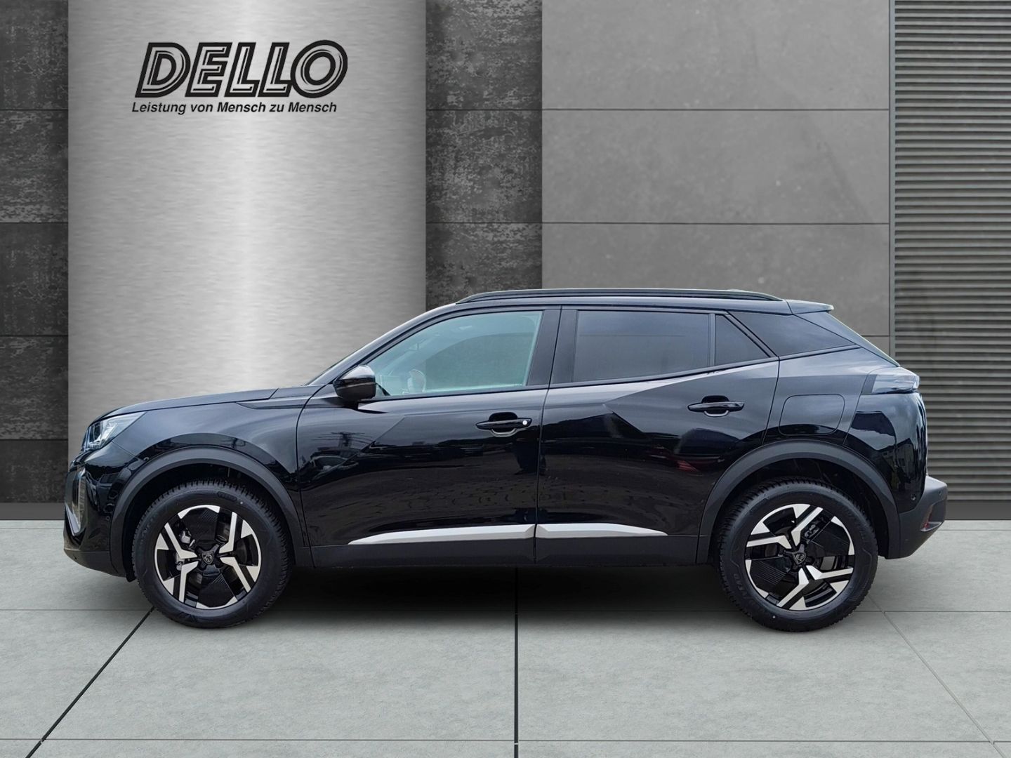 Peugeot 2008 - Bild 2