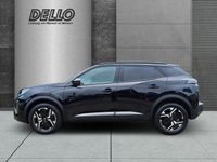 Peugeot 2008 - Vorschau Bild 2