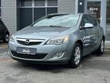 Opel Astra J Lim. 5-trg. Edition*PDC*AHK*NAVI*AUTOMAT - gebrauchte Opel Astra aus dem Jahr 2012
