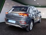 Volkswagen T-Roc 1.5 TSI Style MTL. AB 366,- EUR* ACC LED - Jahreswagen: Eu