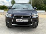 Mitsubishi ASX 1.6MIVEC 2WD ClearTec*KLIMAAUTOMATIK*ALU*AHK - gebrauchte Mitsubishi ASX aus dem Jahr 2010