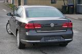 Volkswagen Passat 1.6 TDI Lim. BlueMotion *HU/AU 11.2024* - gebrauchte VW Passat aus dem Jahr 2010
