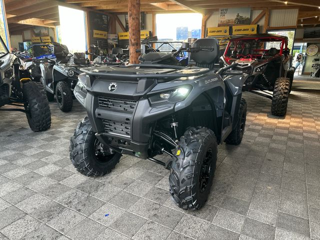 Can-Am Outlander 500 MAX DPS G3L HD5 NEUES MODELL