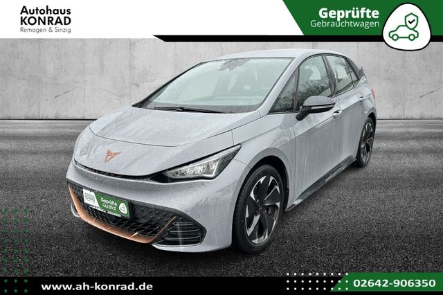 Cupra Born 150 kW*WINTERPAKET*NAVI*KAMERA*PDC*