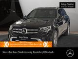 Mercedes-Benz GLC 300 de 4M Exclusive/ParkPKamera/Keyless/AssP - Mercedes-Benz GLC 300 Gebrauchtwagen in Frankfurt