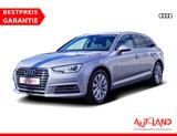 Audi A4 Avant 2.0 TFSI quattro Bi-Xenon Standheizung - Audi A4: 2.4