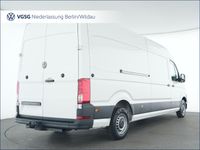 Volkswagen Crafter - Vorschau Bild 5