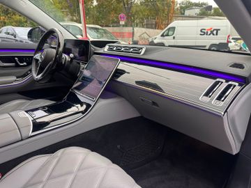 Mercedes S 580 - 11
