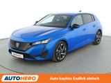 Peugeot 308 1.5 Blue-HDi Allure Pack Aut*NAVI*LED*ACC* - Peugeot 308: Hdi