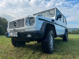 Mercedes-Benz G 230 *Klima*el. FH*Standheizung*H-Zulassung* - Mercedes-Benz G 230 aus 1990