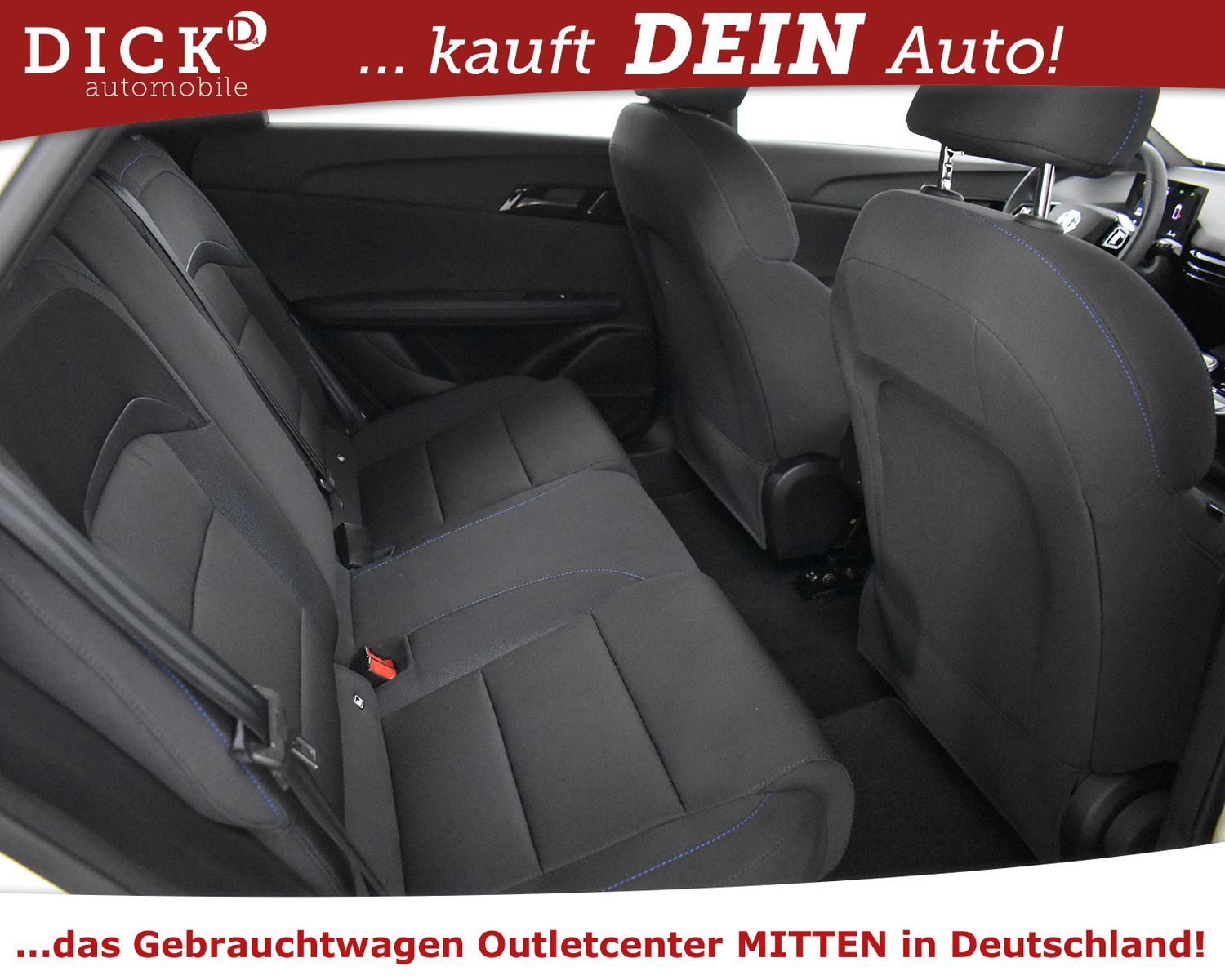 MG MG4 51 kWh >VIRTU+LED+MFL+CARPL+DAB+PDC+ACC - Image 19