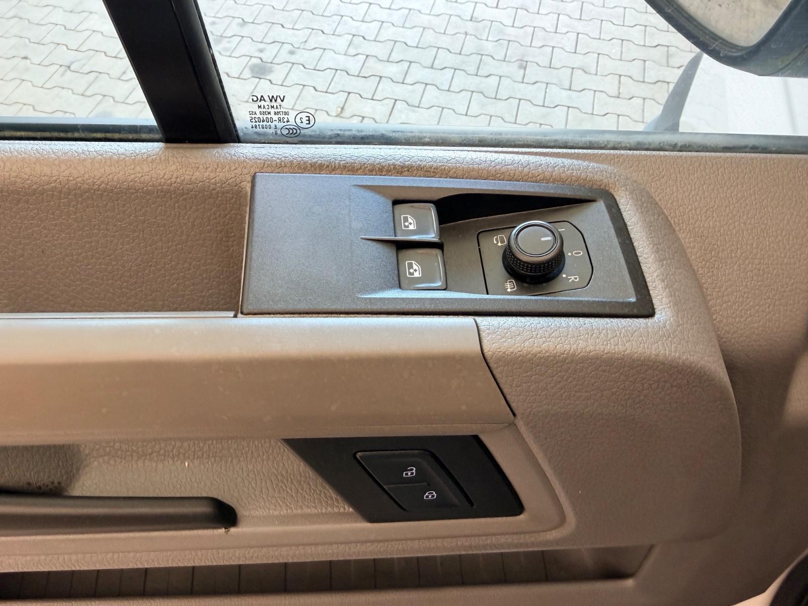 Volkswagen Crafter Kasten 35 mittellang FWD*AHK*Kamera*, миниатюра 20
