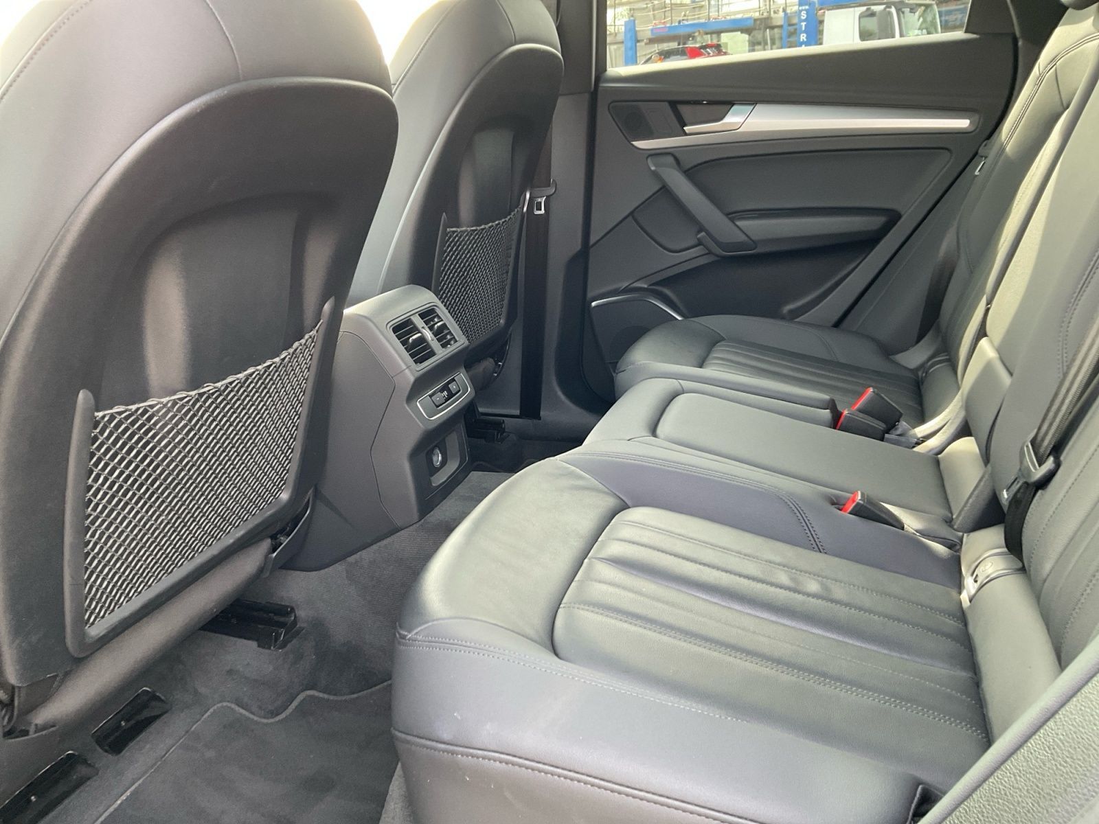 Audi Q5 - Bild 20