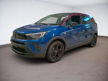 Bild 2 Opel Crossland (X) Crossland GS Line