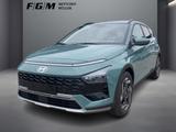 Hyundai BAYON 1.0 T-GDI Prime TWA|CarPlay|Sitzhz|Kam|LED - Hyundai BAYON Neuwagen