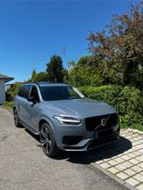 Volvo XC90 T8 AWD Recharge Plus Dark Auto Recharge... - Volvo XC90: Recharge Plus Dark