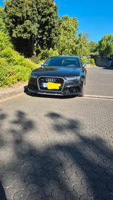 Audi RS6 4.0 TFSI  tiptronic quattro Avant - - gebrauchte Audi RS6 aus dem Jahr 2017