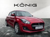 Suzuki Swift - Vorschau Bild 5
