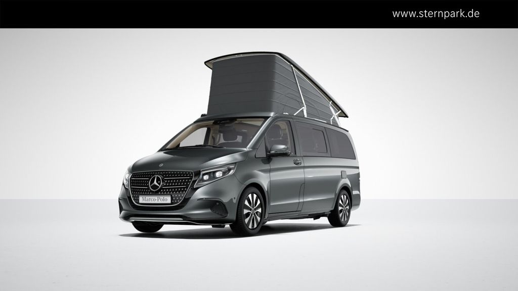 Image of Mercedes-Benz V 300