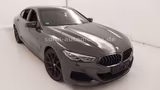 BMW M850i xDr GranCoupe M-Sitz/Pano/Laser/SoftCl/H&K - BMW M850: Limousine