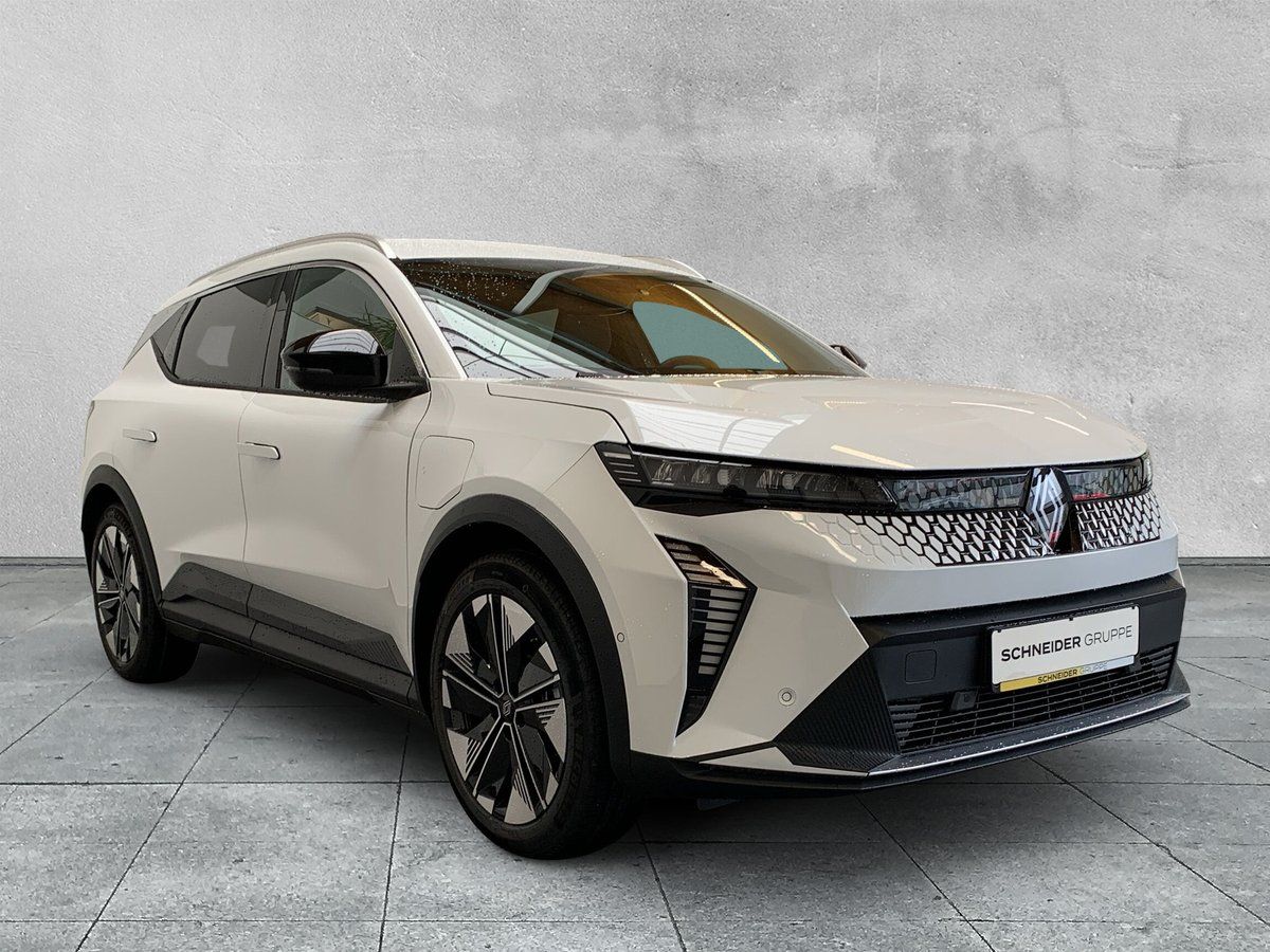 Renault Scenic E-TECH - Bild 7