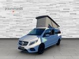Mercedes-Benz Marco Polo 300 d HORIZON EDITION 4MATIC AMG AHK - Offers
