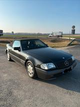 Mercedes-Benz 500SL R129 H-Kennzeichen kom... - Mercedes-Benz 500 aus 1992