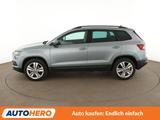 Skoda Karoq 1.5 TSI ACT Style*NAVI*TEMPO*PDC*KLIMA* - Skoda Karoq in Kiel