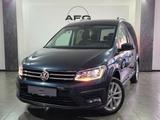 Volkswagen Caddy*KAMERA*SHZ*CARPLAY - VW Caddy Gebrauchtwagen in Solingen