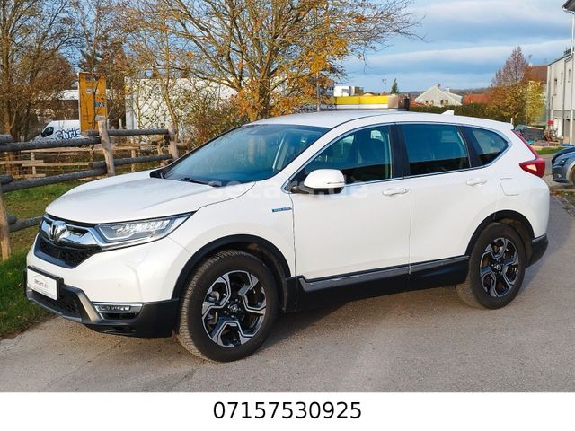 Honda CR-V 2.0 i-MMD Hybr Navi LED RFK Elegance eCVT