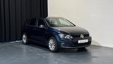Volkswagen Golf VII Lim. Lounge BMT DSG,NAVI,BREMSEN NEU - Wasserstoff: Limousine