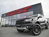 Ford Raptor Ranger 2.0 TDCi 4x4 FOX Stoßdämpfer* AHK* - Ford Raptor aus 2023