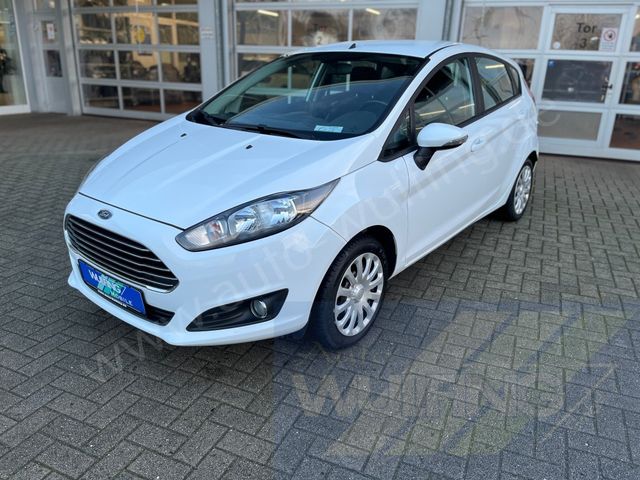 Ford Fiesta 1.0 EcoBoost SYNC Edition Austauschmotor 