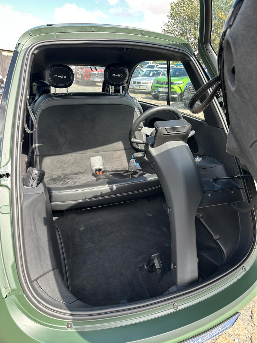 Microlino MN20 L7 E-10,5 kWh Competizione