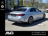 Mercedes-Benz E 450 d 4M DIST|STANDHZG|MEMORY|360°|KEYL|AMG|19 - Diesel Gebrauchtwagen