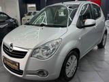 Opel Agila B Edition * TÜV und Service NEU * Klima - Opel Agila Benziner Gebrauchtwagen