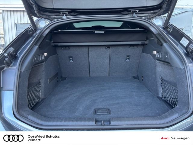 Audi S6 e-tron - Bild 8