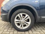 Nissan Qashqai 1.6 dCi Acenta Navi AHK* nur 100.000 km* - gebrauchte Nissan Qashqai aus dem Jahr 2011