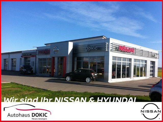 Nissan Juke - Bild 24