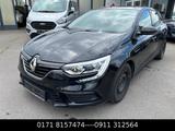 Renault Megane IV Lim. 5-trg. Play 1.Hand - Renault Megane Play mit Benzin-Antrieb
