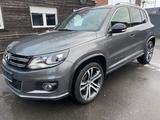 Volkswagen Tiguan 2.0TDI CityScape 1HD*RFK*AHK*XENON*CARPLA - Volkswagen Tiguan CityScape mit Diesel-Antrieb