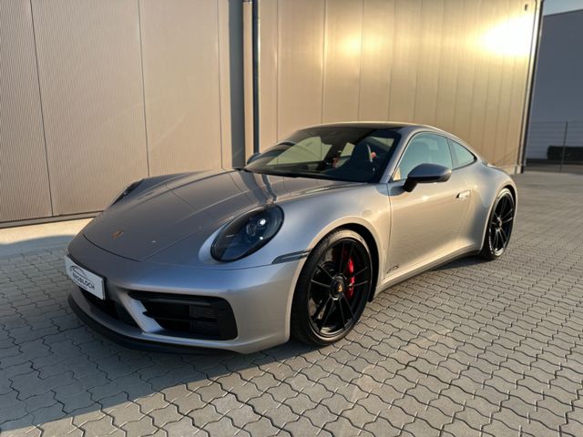 Porsche 911 Carrera GTS Coupe ! Kamera, BOSE, Approved !