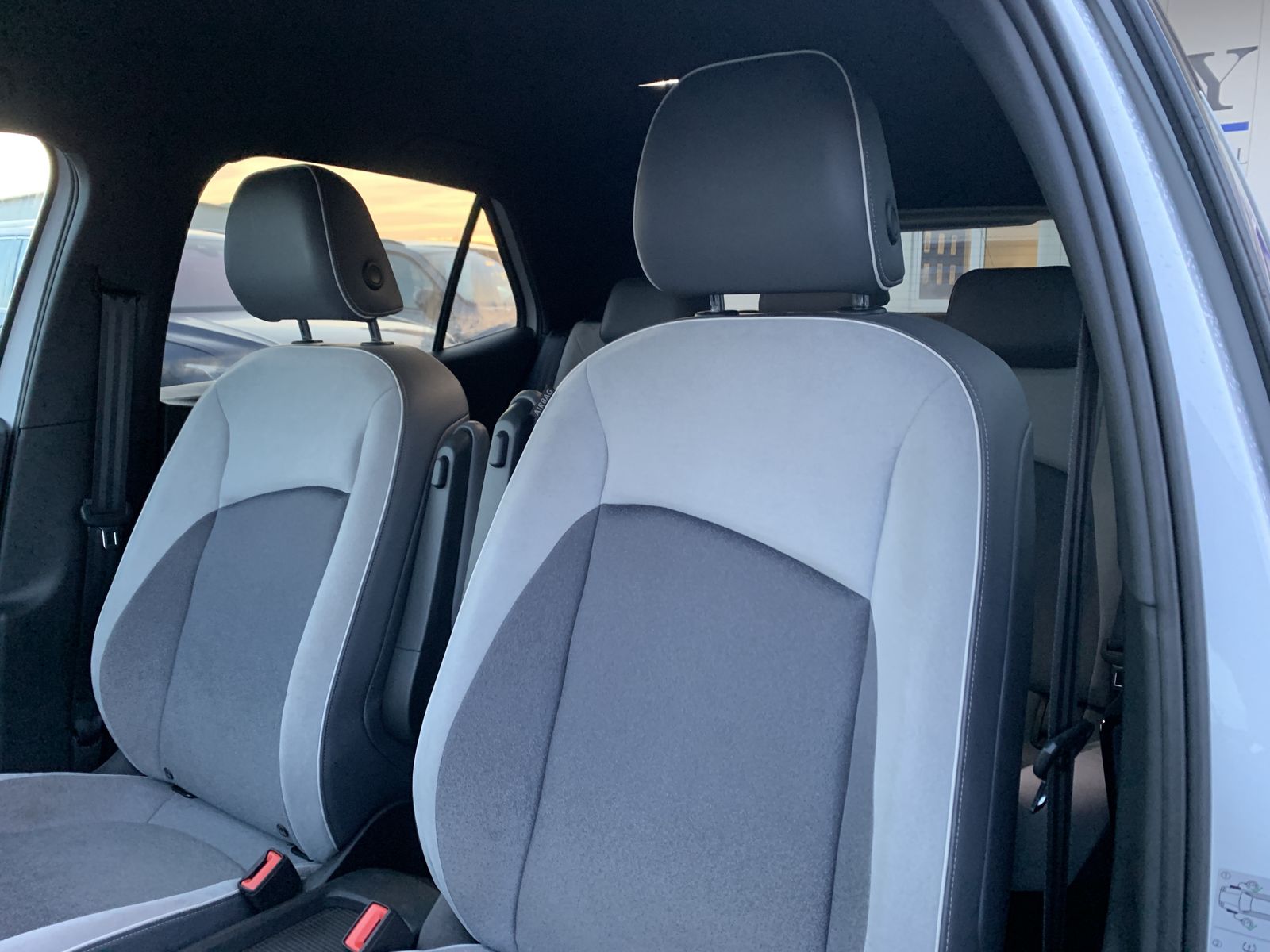 Fahrzeugabbildung Volkswagen ID.3 Pro Performance 150 kW Business*Wärmepumpe*